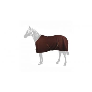 Prekrivač za konje polar bordo Castecus