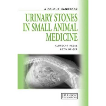 Urinary Stones in Small Animal Medicine