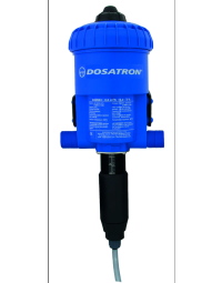 Medikator dozatron D25 RE2  0.2% - 2%