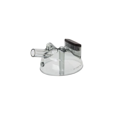 Poklopac sabirača mleka bez ventila Orbiter 350 Tb16