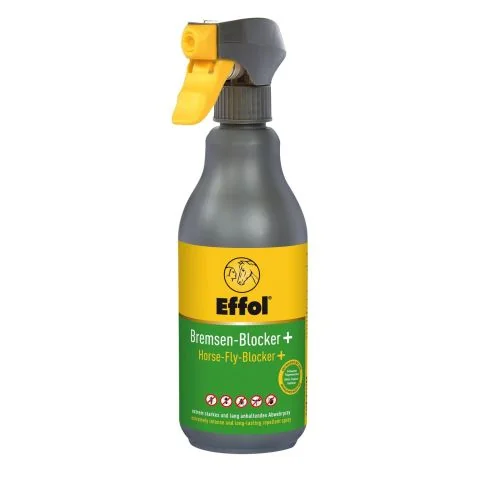 Effol Bremsen Bloker plus - sprej protiv obada komarca, muva