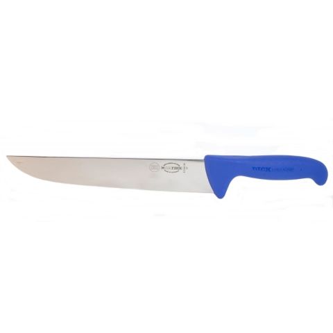 Mesarski nož široko sečivo 26cm Dick Ergo Grip