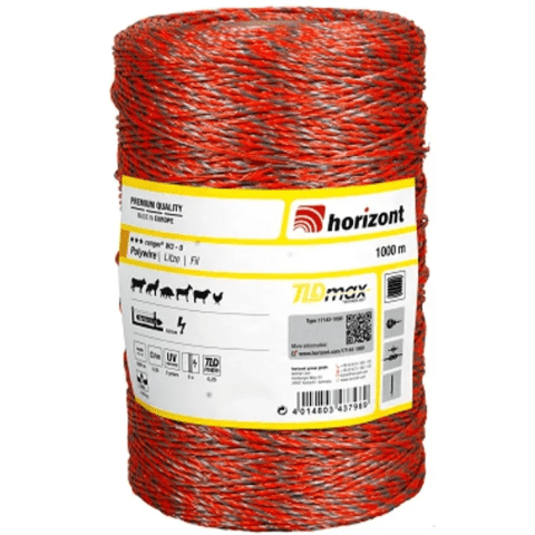Žica za električni pastir: RANGER W3-0 1000m