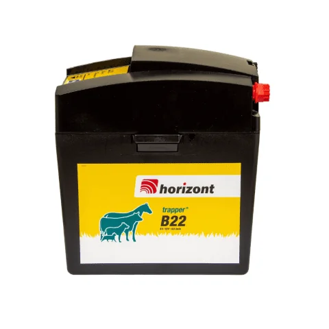 Elektični pastir Horizont Trapper B22