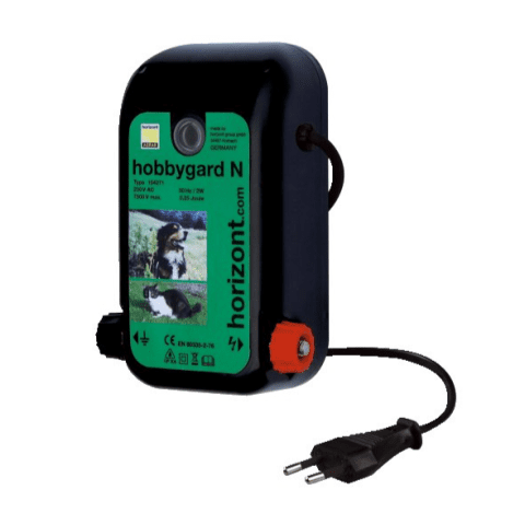 Električni pastir - čobanica: HobbyGard N - struja 230V