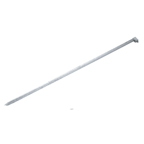 Stub za uzemljenje električnog pastira 100cm