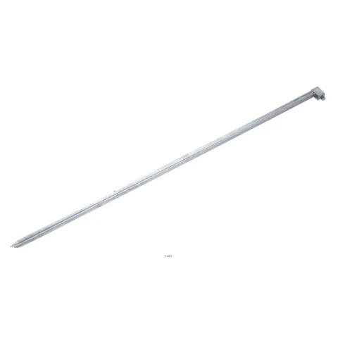 Stub za uzemljenje električnog pastira 100cm