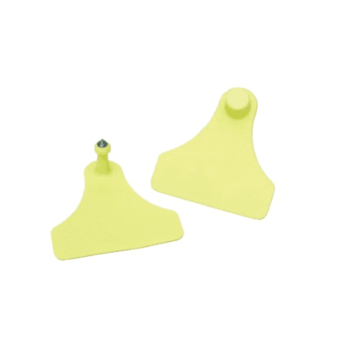 Markice Allflex Junior 10kom