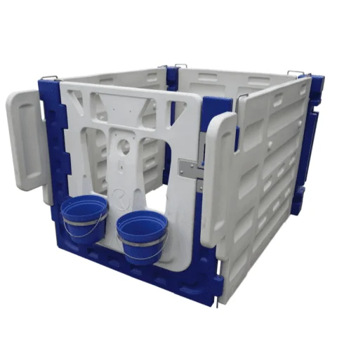 Mono tip kucice za telad  5' PANEL