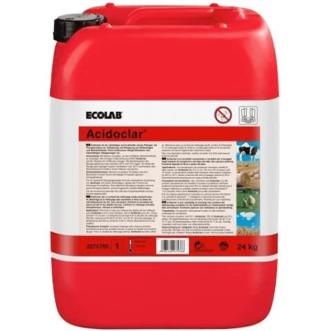 Horolithsupra (Acidoklar) 12kg