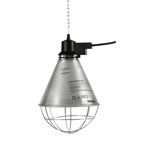 Bura za infra lampu IN22280