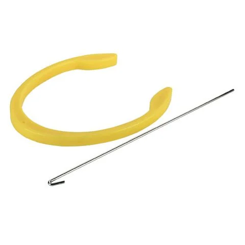Inseminaciona spona - jahač