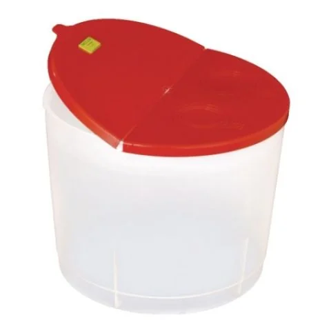 Rezervoar za Maxi Hopper Pan hranilicu
