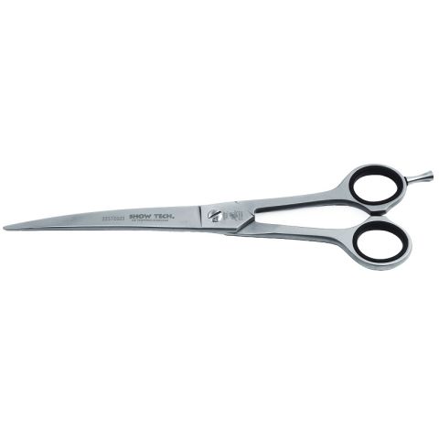 Show Tech SOLINGEN makaze zakrivljene, 20,2 cm – 8″