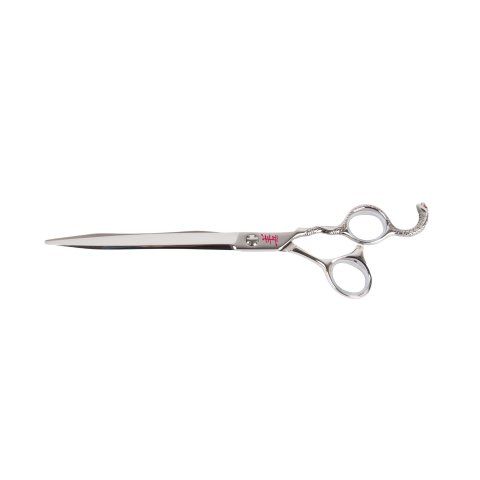YENTO High-Tech COBRA makaze, ravne, 20cm