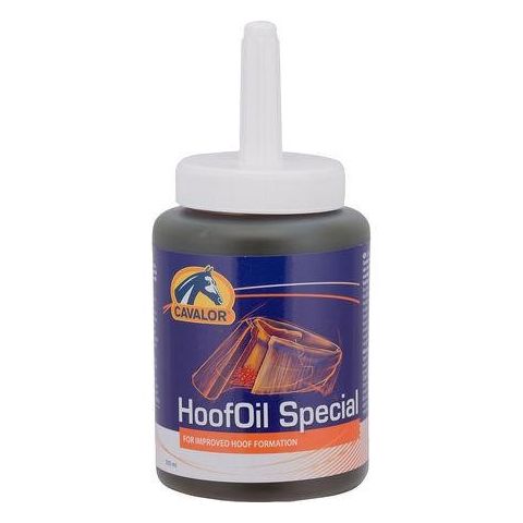 Cavalor HoofOil Special - ulje za oštećena kopita kod konja 500ml