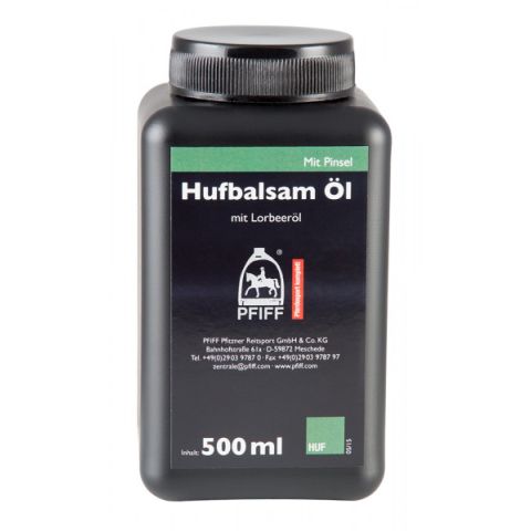 PFFIF Ulje za kopita 500ml