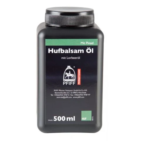 PFFIF Ulje za kopita 500ml