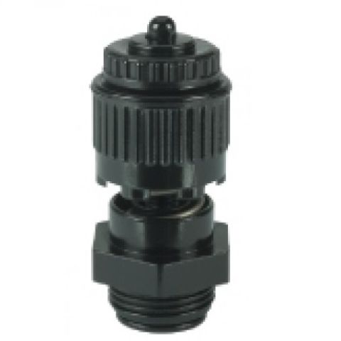 Regulator vakuuma
