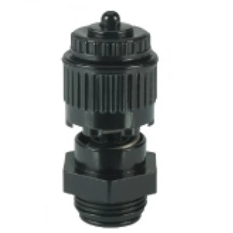 Regulator vakuuma