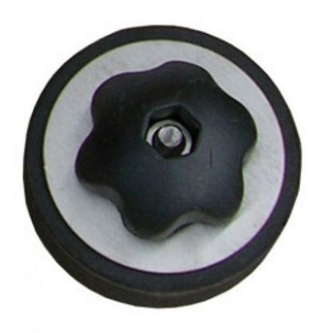 Čep za termopojilicu 75mm