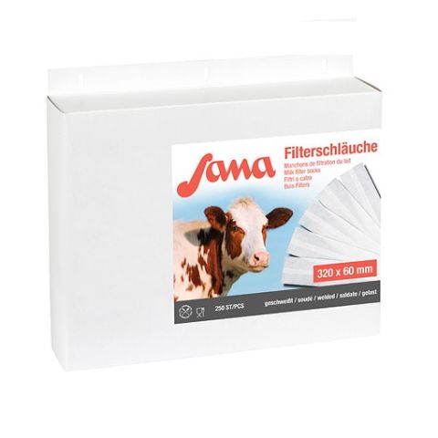 Sana filter za mleko 320x57mm