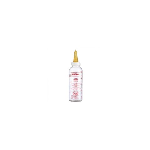 Flaša za napajanje jagnjadi 500ml