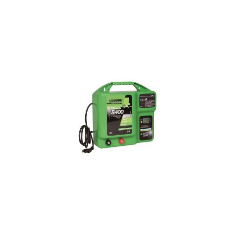 Električni pastir Beaumont Classic S 400