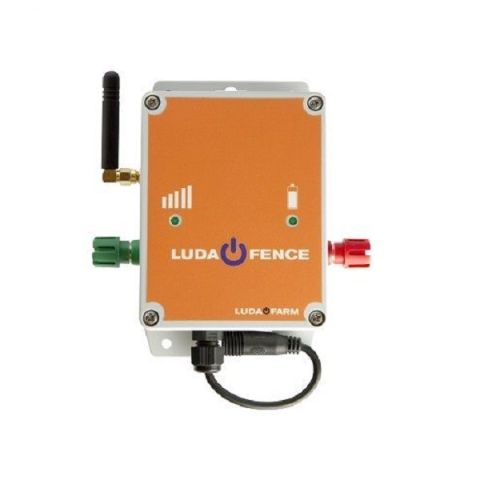 Nadzorni sistem za električnog pastira Luda Farm controll