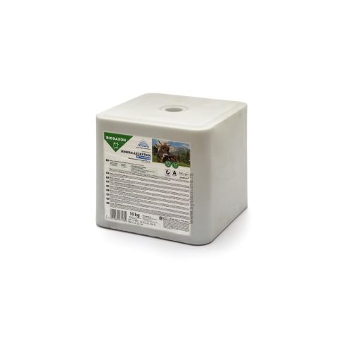 Stočna so za krave Biosaxon 10kg