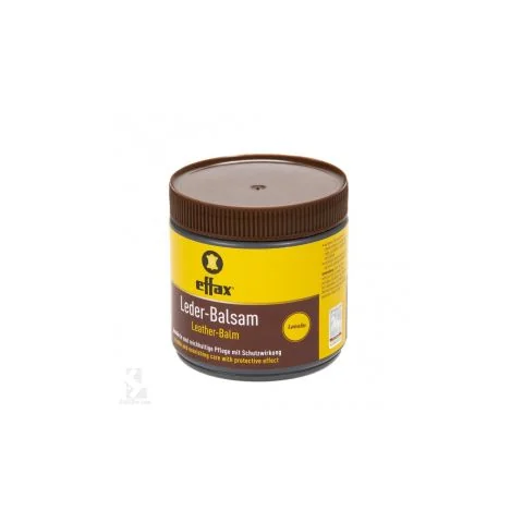 Balzam za negu kožne galanterije Effax 500ml