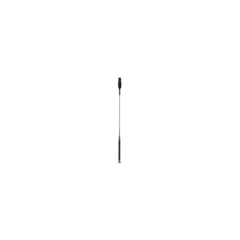 Bič za konje 65cm srebrni