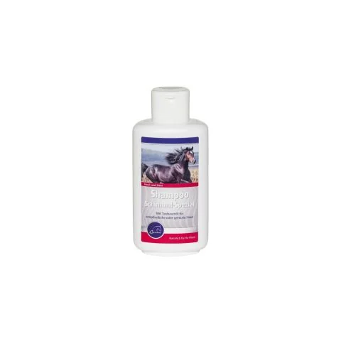 Šampon Chevaline za konje sa uljem čajevca za bele konje 500ml