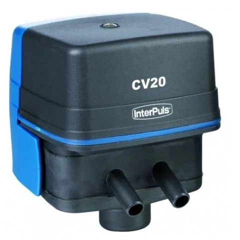 CV20 ventil