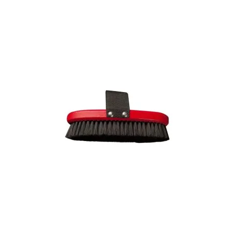 Četka za konje sa trakom 