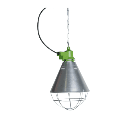 Bura Schippers 2,5 m do 250W