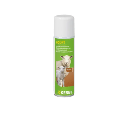 Sprej za usvajanje jagnjadi Adopt -200 ml