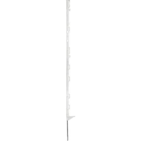 Stub za električnog pastira 110cm kipost.