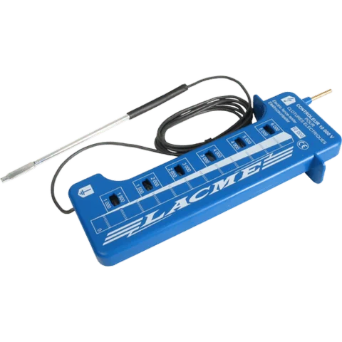 Ispitivac elektricne ograde Lacme