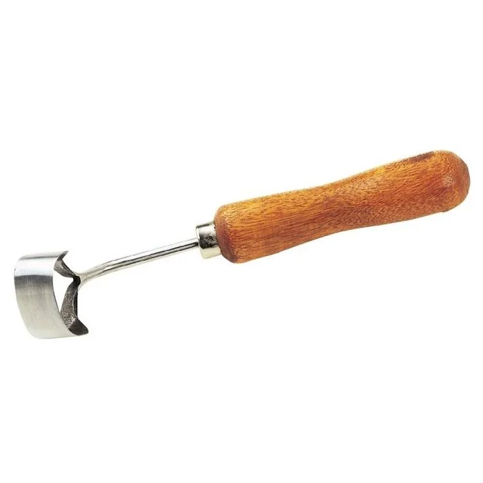 Kopitni nož prstenasti