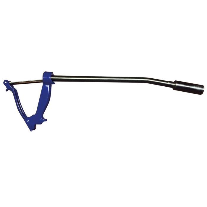 Aplikator bolusa Multi bolus gun