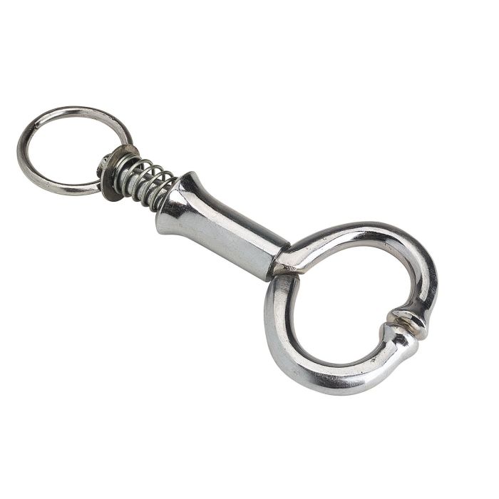 Alka za vođenje bikova sa oprugom 