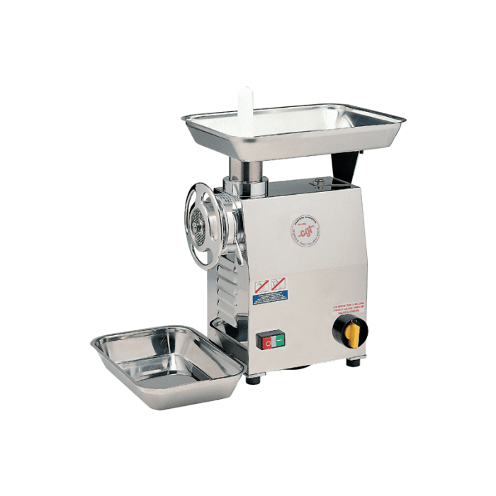 Mašina za mlevenje mesa 22 mec model