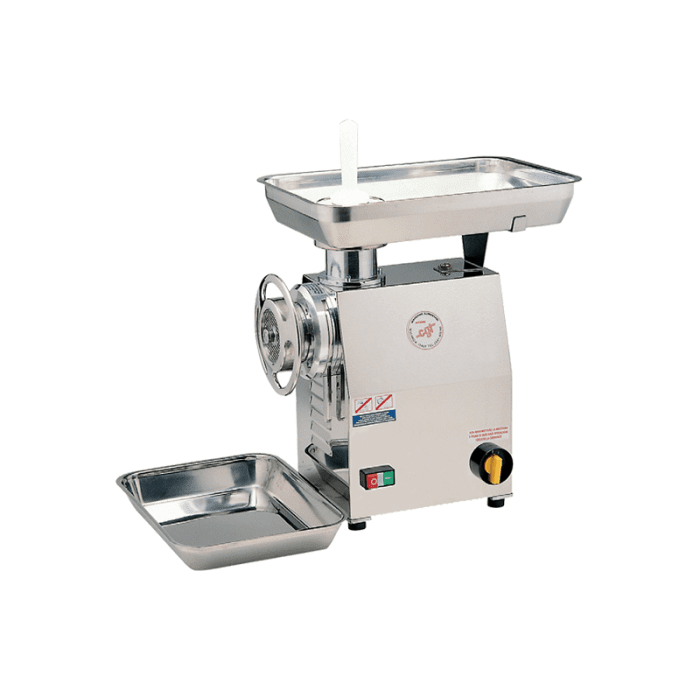 Mašina za mlevenje mesa 32 mec model