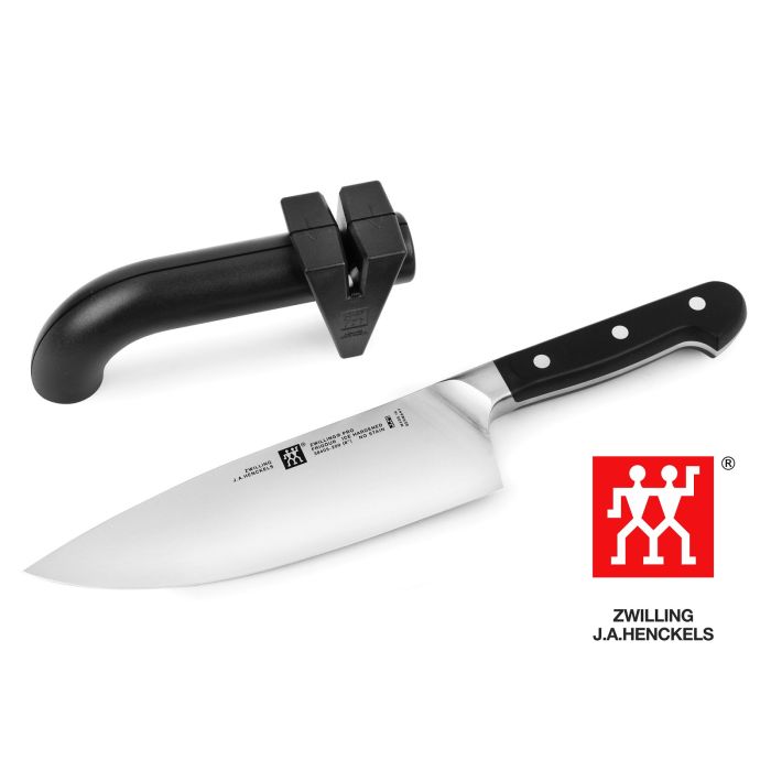 Oštrač noževa Twinsharp