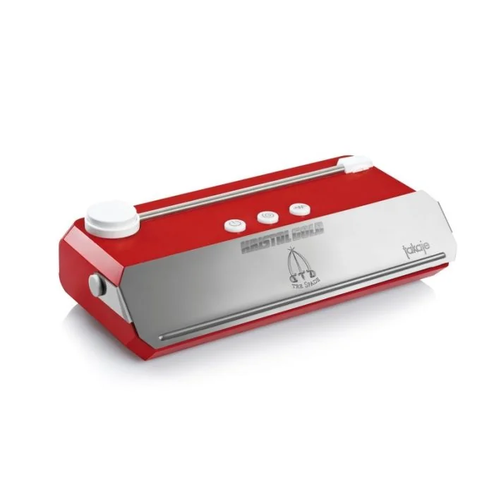 Vakuum mašina Tre Spade