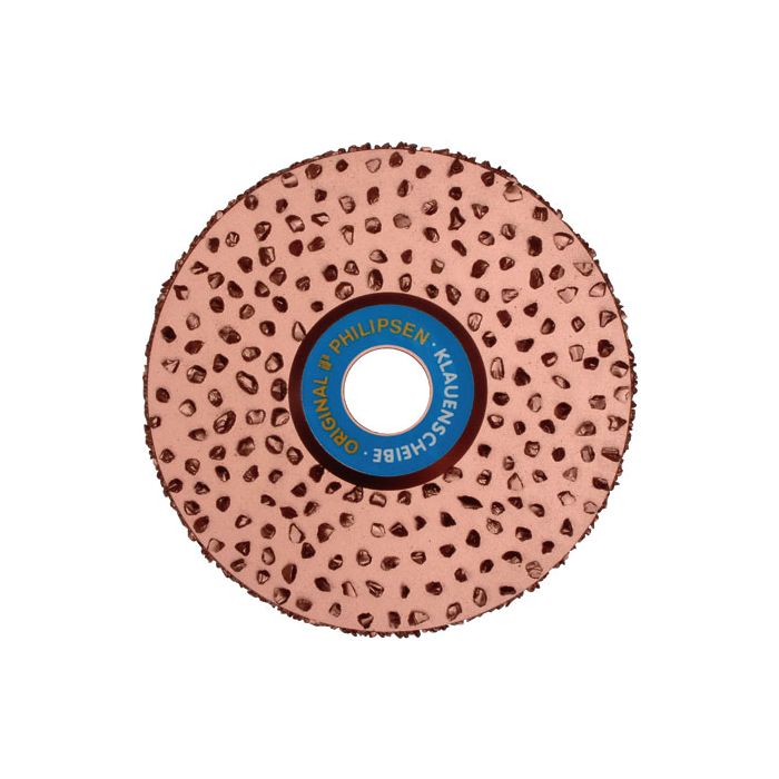 Ploča za korekciju papaka sa vidijom, obostrana