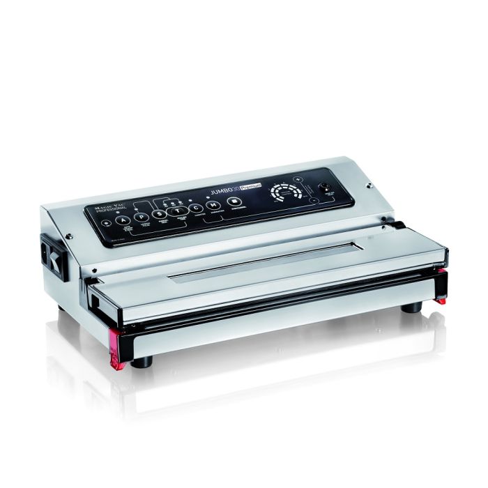 Vakuum mašina MAGIC VAC JUMBO 30 PREMIUM