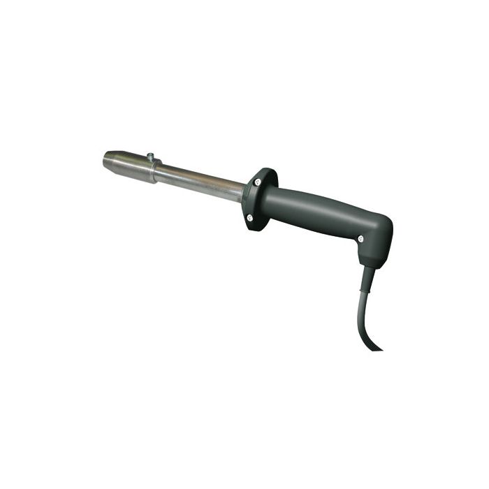 Skidač rogovoa - termokauter - dehorner