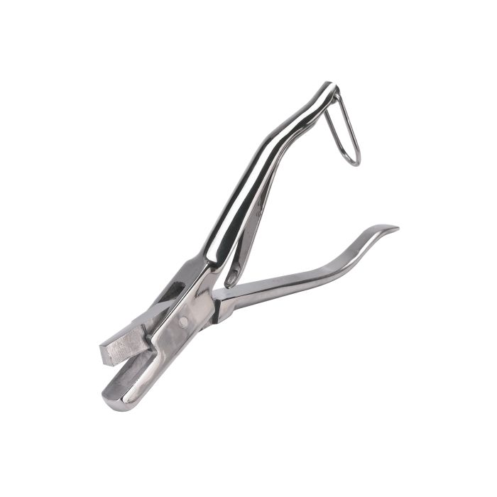 Klešta za rovašenje ušiju “U” oznaka